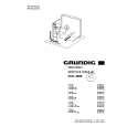 GRUNDIG T51440 Service Manual