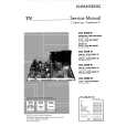 GRUNDIG MW702701DOLBY/FT Service Manual