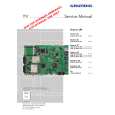 GRUNDIG LXW 82-7731 IDTV Service Manual