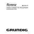 GRUNDIG VS7200VPT Owners Manual