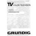 GRUNDIG T51-640TEXT Owners Manual