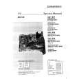 GRUNDIG MW823110MV/DOLBY Service Manual