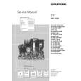GRUNDIG ST63270/8IDTV(DIGI Service Manual