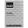 GRUNDIG TP661 Owners Manual