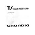 GRUNDIG M82-495/9TEXT Owners Manual