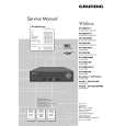 GRUNDIG GV9400HIFI/5 Service Manual