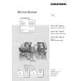 GRUNDIG MW82100/9PALPLUS Service Manual