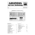 GRUNDIG RR3000 Service Manual
