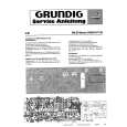 GRUNDIG 59800-671.00 FM-ZF-MODUL Service Manual