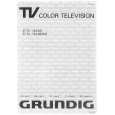 GRUNDIG ST72-764MD Owners Manual