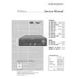 GRUNDIG GV3004PDC/EURO Service Manual