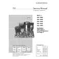 GRUNDIG M72100A Service Manual