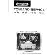 GRUNDIG TM45 Service Manual