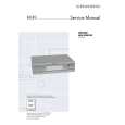 GRUNDIG AVR4300DD XENARO Service Manual