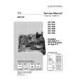 GRUNDIG SE 7216/8 DOLBY Service Manual