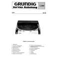 GRUNDIG PS30 Service Manual