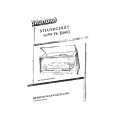 GRUNDIG 6199 STEREO Owners Manual