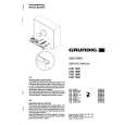 GRUNDIG M70-580IDTV Service Manual