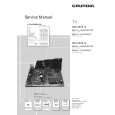 GRUNDIG MW822700DPL/FTVNM Service Manual