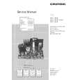 GRUNDIG SE7220IDTV/PIP Service Manual