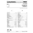 GRUNDIG VS930VPT/FT Service Manual