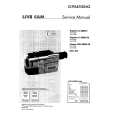 GRUNDIG LCD6000HE Service Manual