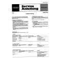 GRUNDIG SATELLIT3000 Service Manual