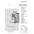 GRUNDIG ST 55852 DOLBY Service Manual