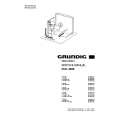 GRUNDIG T55440 Service Manual
