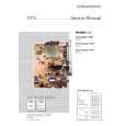GRUNDIG STF553232/7TOP Service Manual