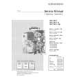 GRUNDIG DAVIO55ST55855TOPV Service Manual