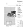 GRUNDIG MW702203NIC/DOLBY Service Manual
