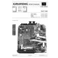 GRUNDIG CUC7350 Service Manual