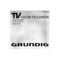 GRUNDIG M634759TEXT Owners Manual