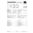 GRUNDIG M84210/8IDTV/LO Service Manual