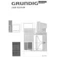 GRUNDIG M63-775TOP Owners Manual