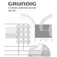 GRUNDIG TAM200 Owners Manual