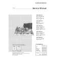 GRUNDIG MW 822699 NIC/FT Service Manual