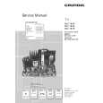 GRUNDIG BERLINSE7027/8P Service Manual
