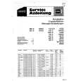 GRUNDIG 4813 Service Manual