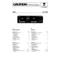GRUNDIG CCF4300 Service Manual