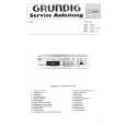 GRUNDIG MT 200 GB Service Manual