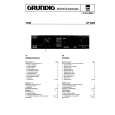 GRUNDIG CF4200 Service Manual