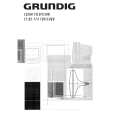 GRUNDIG ST82-774 Owners Manual