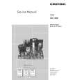 GRUNDIG BERLINSE70100/8 Service Manual