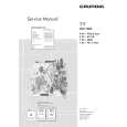 GRUNDIG T55731ATEXT Service Manual