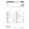 GRUNDIG VS700/VPS/GB Service Manual