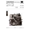 GRUNDIG CUC7301 F Service Manual