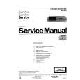 GRUNDIG CD7500 Service Manual