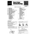 GRUNDIG RPC450 Service Manual